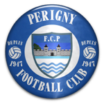 Perigny Badge