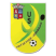 Pont-de-Roide Logo