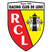 Racing Club de Lens Under 18 Stats