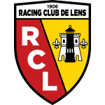 Racing Club de Lens Logo