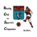 RCS La Chapelle-Saint-Luc Logo