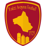 Rodez Aveyron Football Under 18