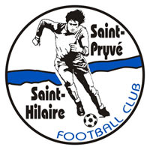 Saint-Pryvé Saint-Hilaire FC Under 19