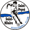 Saint-Pryvé Saint-Hilaire FC