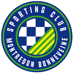 SC Montredon Bonneveine Under 18