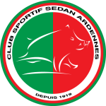 Sedan Ardennes Under 19