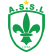 SS Saint-Louisienne Logo