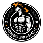 SSEP Hombourg-Haut logo