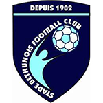 Stade Béthunois Football Club