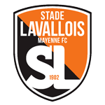 Stade Lavallois Mayenne FC II