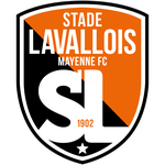 Stade Lavallois Mayenne FC Under 18