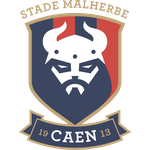 Stade Malherbe Caen Under 18