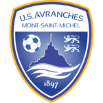 US Avranches Under 18