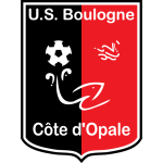 US Boulogne-sur-Mer Côte d