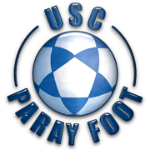 US Cheminots Paray-Foot