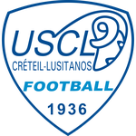 US Créteil Lusitanos Under 18