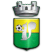 US de Mandelieu la Napoule Football Logo