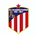 US Escaudain Football Logo