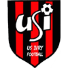 U.S. Ivry Football