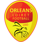 US Orléans Loiret Football Under 18