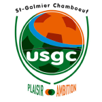 US Saint-Galmier-Chambœuf Logo