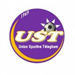 US Téteghem Logo