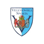 Villemomble Sports Football Logo