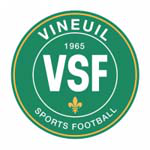 Vineuil SF