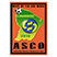 ASC de l'Ouest Logo