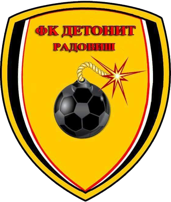 Detonit Junior Logo