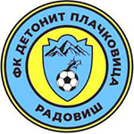 FK Detonit Plachkovica