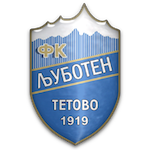 FK Ljuboten Tetovo 