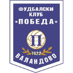 FK Pobeda Valandovo