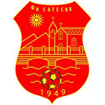 FK Sateska Volino Logo