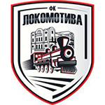 FK Tim Lokomotiva 2018 Gradsko logo