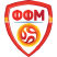 FYR Macedonia National Team Logo