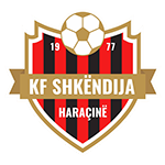 KF Shkëndija 77 Haraçinë