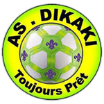 AS Dikaki