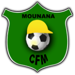 CF Mounana