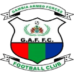 Armed Forces FC Logo