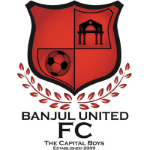 Banjul United Logo