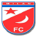 BK Milan FC Bakau Logo