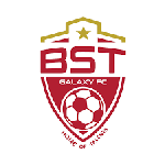 BST Galaxy FC Logo