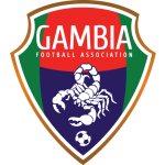 Gambia National Team