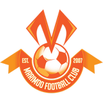 Marimoo FC Badge