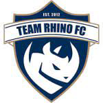 Team Rhino FC Logo