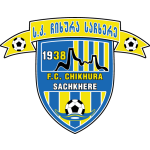 FC Chikhura Sachkhere