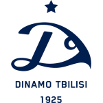 FC Dinamo Tbilisi Under 19