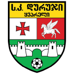 FC Duruji Kvareli