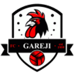 FC Gareji Sagarejo